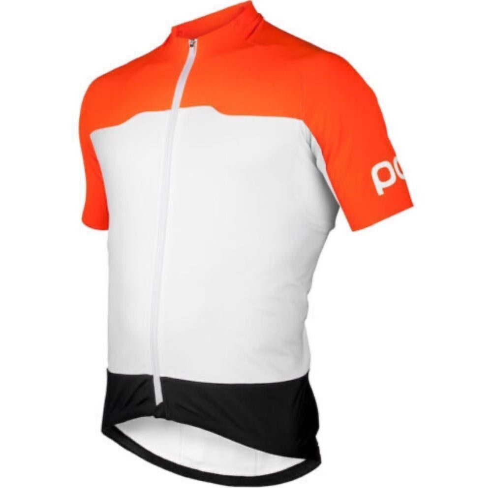 NWOT POC Avip Short Sleeve Jersey Size Small